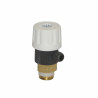 Purge de vidange - DE DIETRICH CHAPPEE : 711498300