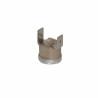 Thermostat safety 105c - DE DIETRICH CHAPPEE : 711506200