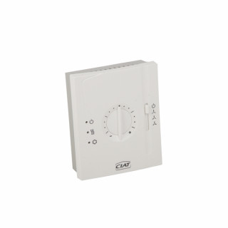 Thermostat mural V30 REF 7166781 - CIAT CARRIER : 7166781-CS