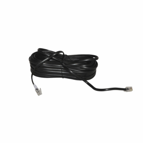 Câble LON RJ9 L10m - CIAT CARRIER : 7219470-CS