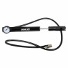Pompe compact pour vase d'expansion - QUALYX