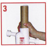 Neutraliseur CONDENSAFE - SENTINEL : CONDENSAFE-PLUS-FR