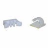 kit remplacement loqueteau - ATLANTIC : 943141