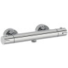 Mitigeur douche thermostatique NF ECAU - MAMMOLITI : F260016