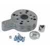 Accouplement SAL sur VKF41 - SIEMENS : ASK33N