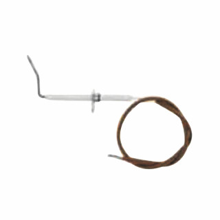 Kit électrode d'ionisation m295 - BIASI : BI1413106