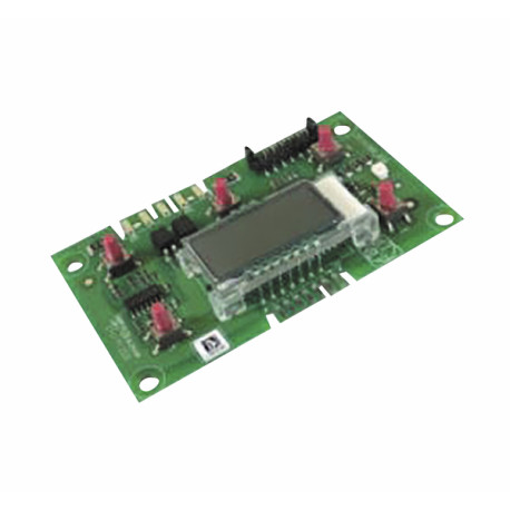 Scheda display medium - BIASI : BI2445104