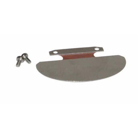 Clapet air cplt cd   05- à 10.34 - FRISQUET : F3AA40841