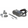 Servomoteur 7nm 2pts 24v raz volet rotatif - SIEMENS : GMA126.1E