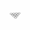 Or 14x1.77 (X 10) - DE DIETRICH CHAPPEE : JJJ005406360