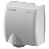 Sonde température applique Pt1000 -30...130°C - SIEMENS : QAD2012