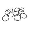Joint torique 50, 17x5,33 (X 10) - DE DIETRICH : S100544