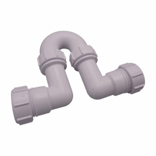 Siphon modele "p" ø 32 - DE DIETRICH : S100552