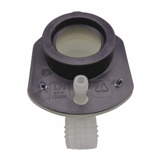 Siphon - DE DIETRICH : S101558