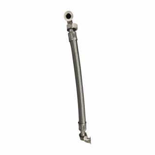 Flexible coude 3/4"-coude 1" - DE DIETRICH CHAPPEE : S131541