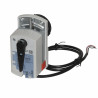Servomoteur 10nm 24v 0-10v - VA/BI - SIEMENS : S55499-D277