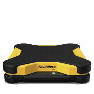 Balance connectée 114kg/10g - FIELDPIECE : SR47