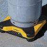 Balance connectée 114kg/10g - FIELDPIECE : SR47