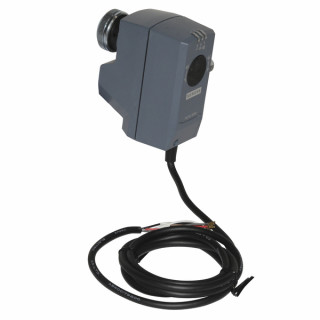 Servomoteur 300n 1,2/6,5mm 0-10V 24V - 32s - SIEMENS : SSC161.05HF