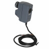 Servomoteur 300n 1,2/6,5mm 0-10V 24V - 32s - SIEMENS : SSC161.05HF