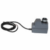 Servomoteur 300n 1,2/6,5mm 0-10V 24V - 32s - SIEMENS : SSC161.05HF