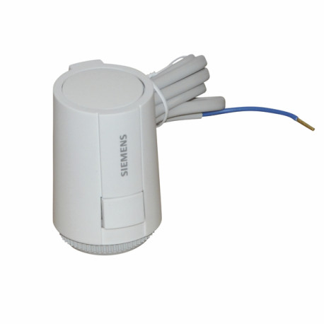 Thermostat Act. AC DC - SIEMENS : STP121.65L10