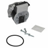 Nez de pompe - VAILLANT : 0010028348