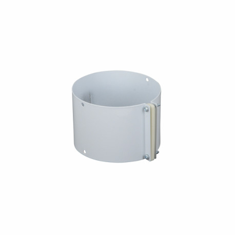 Collier, D100x70mm - SAUNIER DUVAL : 0010040630