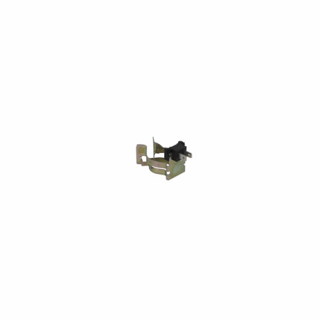 Thermostat chauffage +clip - SAUNIER DUVAL : 0020039184