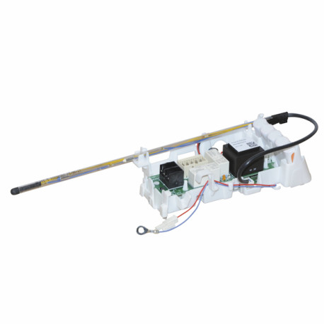 Thermostat électronique kitable 230v - ATLANTIC : 029992