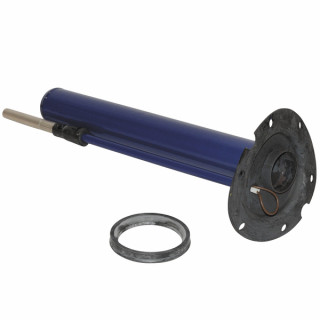 Corps de chauffe aci hybride ss + joint - ATLANTIC : 030137
