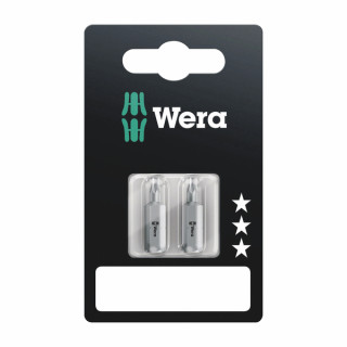 Embout TORX® SB - TX 10 x 25 mm - WERA : 05073313001