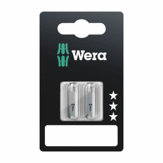 Embout TORX® SB - TX 40 x 25 mm - WERA : 05073317001