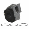 Ventilateur complet ebm g1g170 - ATLANTIC : 060438