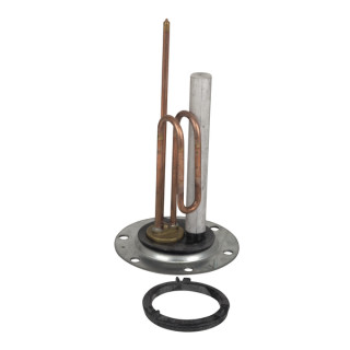 Platine thermoplongeur 1200w mono seule - ATLANTIC : 099003