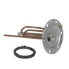 Platine thermoplongeur 1200w mono seule - ATLANTIC : 099003