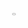 Joint caoutchouc ø 16x24,5x2 - SIME : 2030252