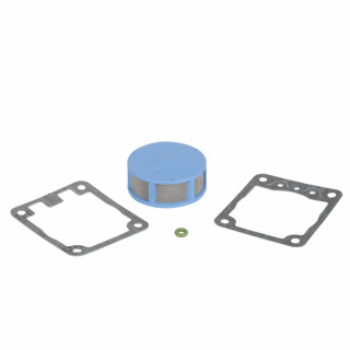 Kit filtre 20mm / joints de couvercle (3715741/991533/991530) - SUNTEC : 3715741/991533/991530