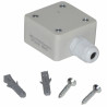 Sonde de température extérieure - DIFF pour ELM Leblanc : 8738810225