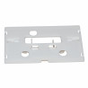 Ensemble socle/bras pour actionnement mécanique pour 535 - SIAMP : 34025107