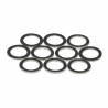 Kit n°10 guarn.3/4 (33700230) - FERROLI : 39808120