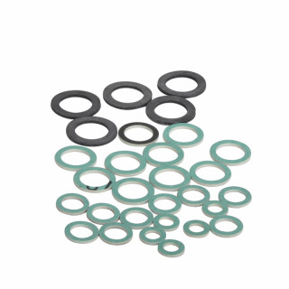 Kit joint new elite 60 24/30 - FERROLI : 39812340
