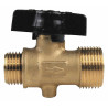 Kit robinet 1/2"/3/4" - FERROLI : 39817490