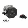Kit moteur UPMO 25-60 - FERROLI : 3982D320