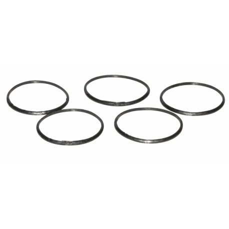 Joint brûleur (X 5) - DIFF pour De Dietrich Chappée : S103172