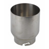 Bol recyclage D.100 et L 120 - DIFF pour De Dietrich Chappée : SRN610636