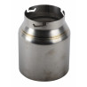 Bol recyclage D.100 et L 120 - DIFF pour De Dietrich Chappée : SRN610636