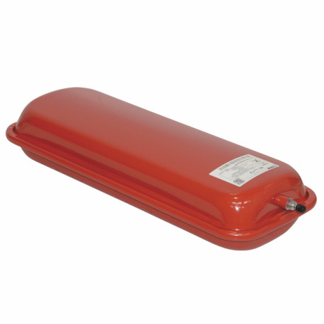Vase d'expansion 7.5L - DIFF pour De Dietrich Chappée : 711497400