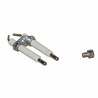 Electrode d'allumage - DIFF pour De Dietrich Chappée : 97955658
