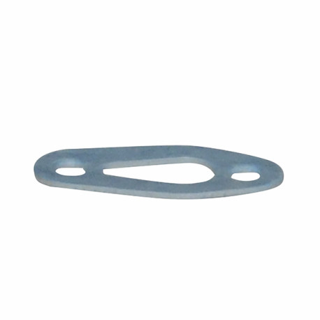 Joint electrode allumage - DIFF pour De Dietrich Chappée : 300003725